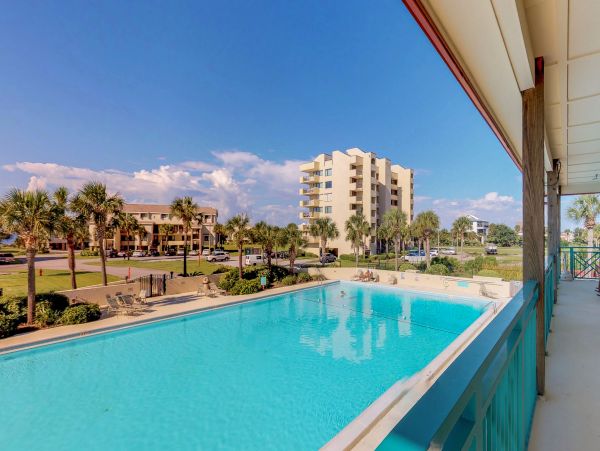 Pensacola Beach Condo 1027391