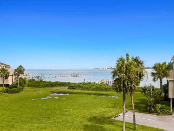 Pensacola Beach Condo 1027391