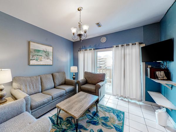 Pensacola Beach Condo 1027392