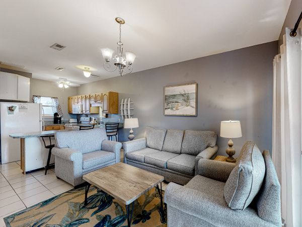 Pensacola Beach Condo 1027392