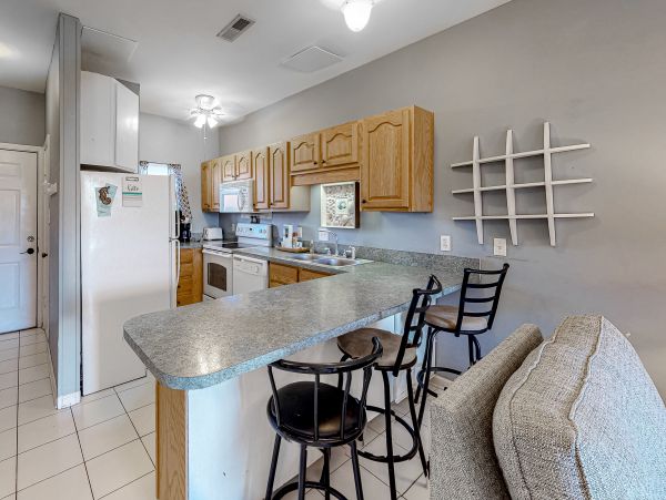 Pensacola Beach Condo 1027392