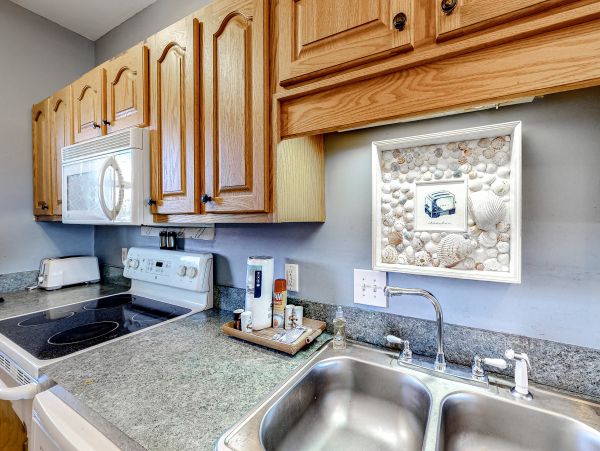 Pensacola Beach Condo 1027392