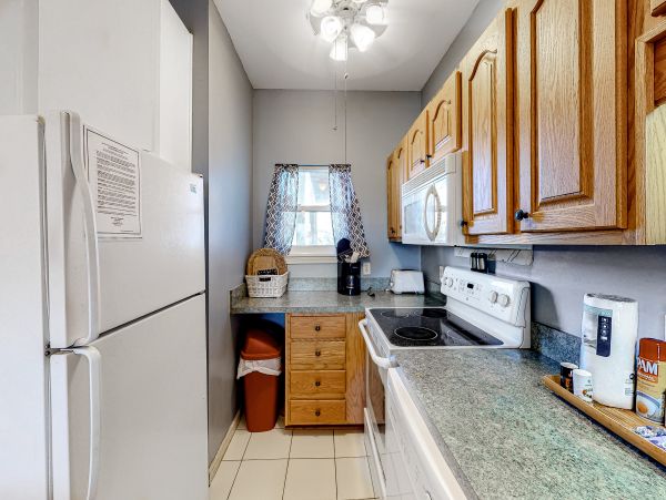 Pensacola Beach Condo 1027392