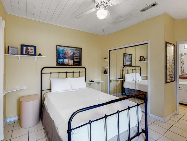Pensacola Beach Condo 1027392