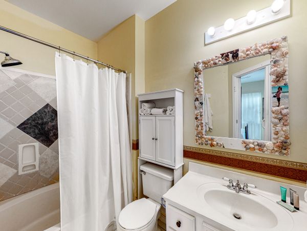Pensacola Beach Condo 1027392