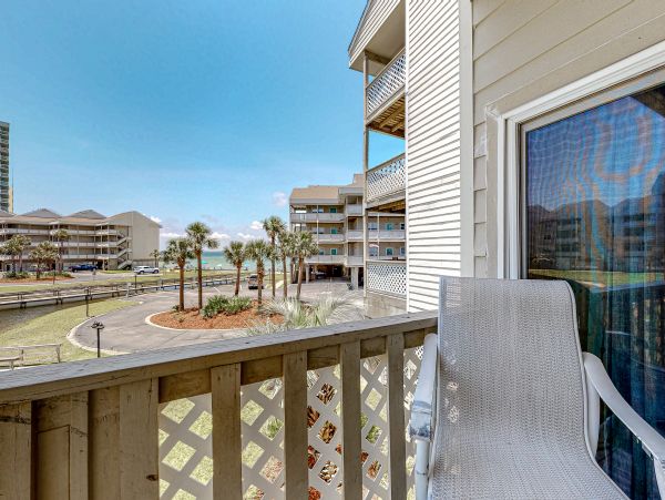 Pensacola Beach Condo 1027392