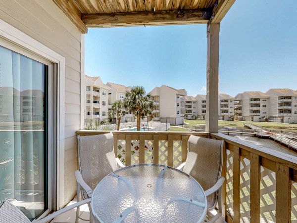 Pensacola Beach Condo 1027392
