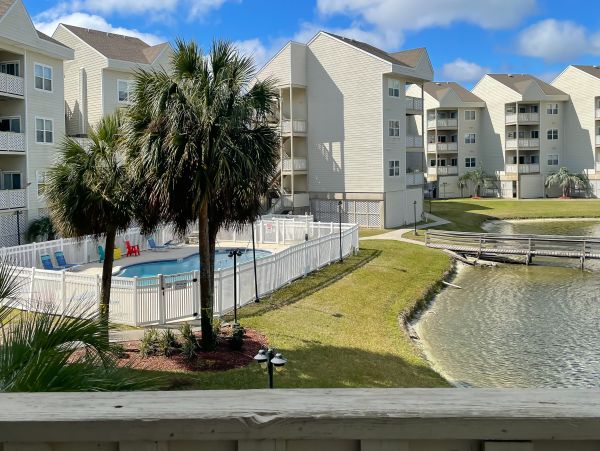 Pensacola Beach Condo 1027392