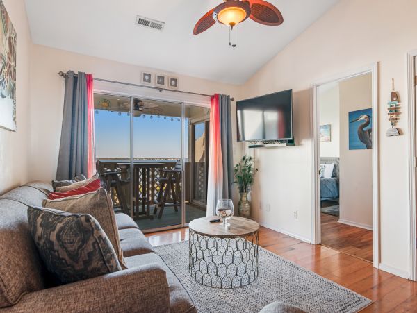 Pensacola Beach Condo 1027393
