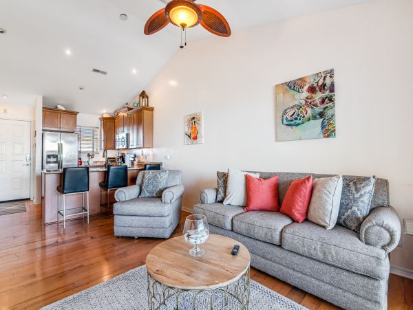 Pensacola Beach Condo 1027393