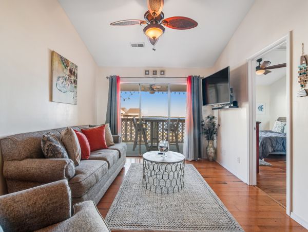 Pensacola Beach Condo 1027393
