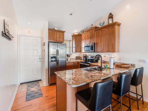 Pensacola Beach Condo 1027393