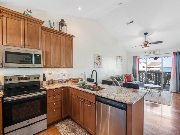 Pensacola Beach Condo 1027393