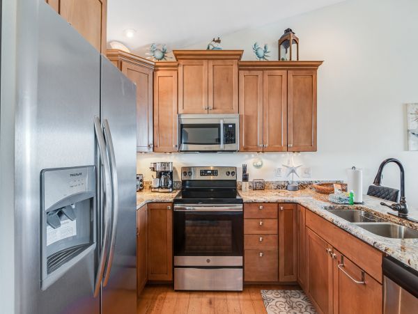 Pensacola Beach Condo 1027393