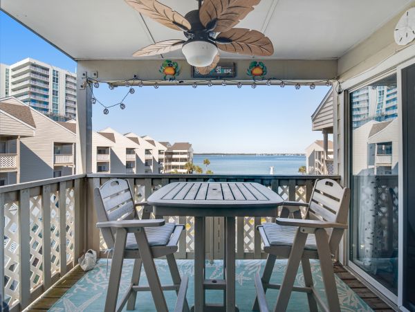 Pensacola Beach Condo 1027393