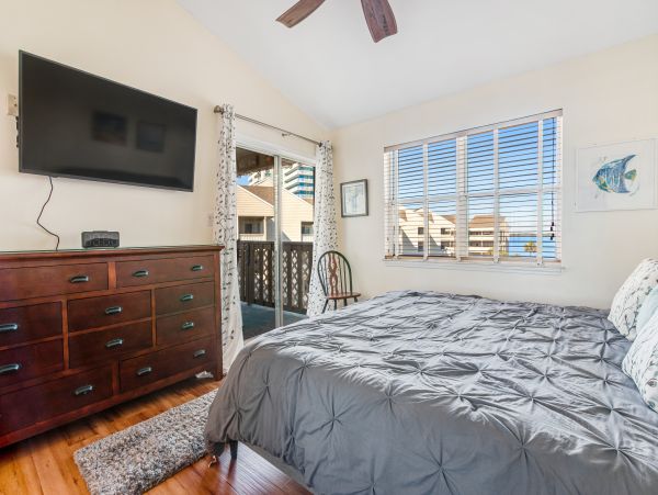 Pensacola Beach Condo 1027393