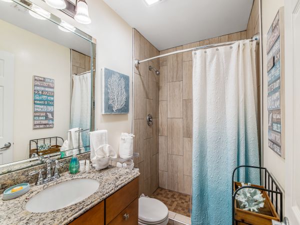 Pensacola Beach Condo 1027393
