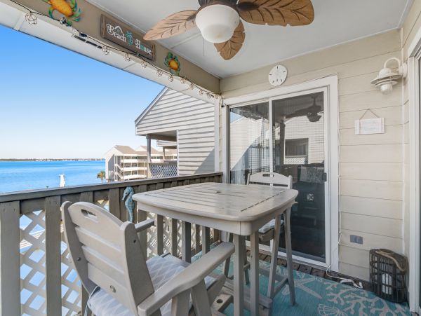 Pensacola Beach Condo 1027393