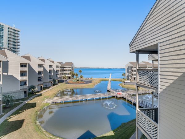 Pensacola Beach Condo 1027393