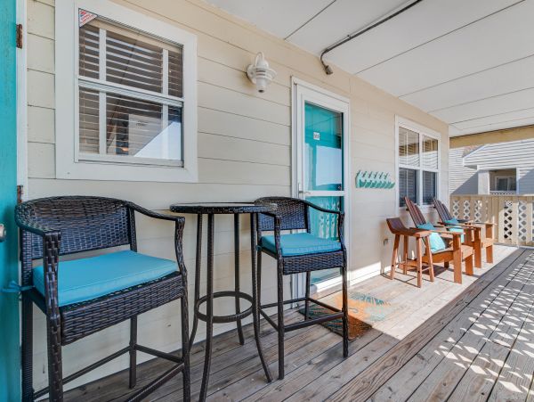 Pensacola Beach Condo 1027393
