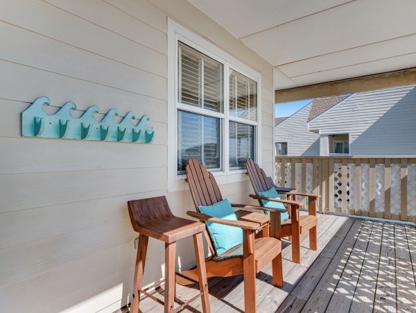 Pensacola Beach Condo 1027393