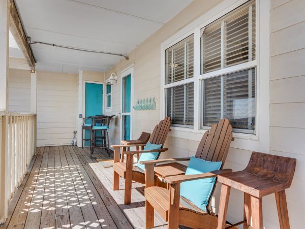 Pensacola Beach Condo 1027393