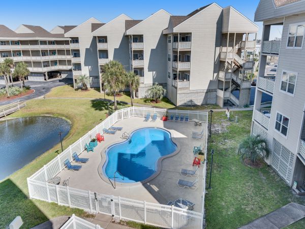 Pensacola Beach Condo 1027393