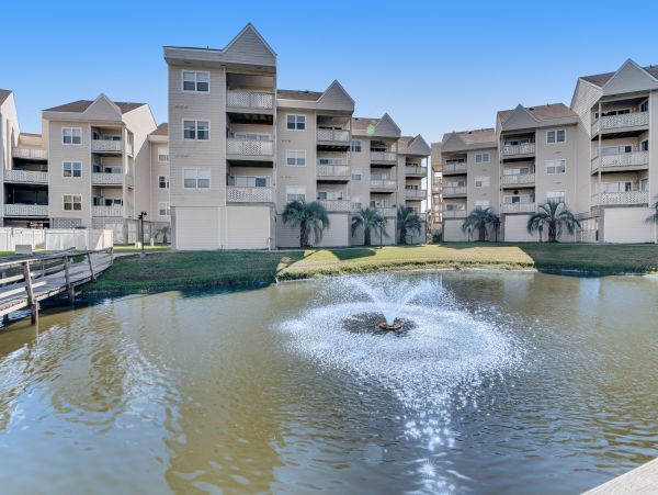 Pensacola Beach Condo 1027393