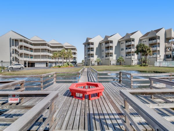 Pensacola Beach Condo 1027393