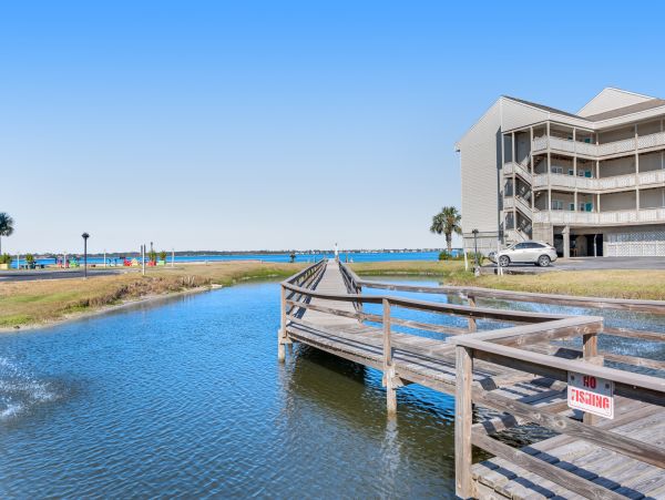 Pensacola Beach Condo 1027393
