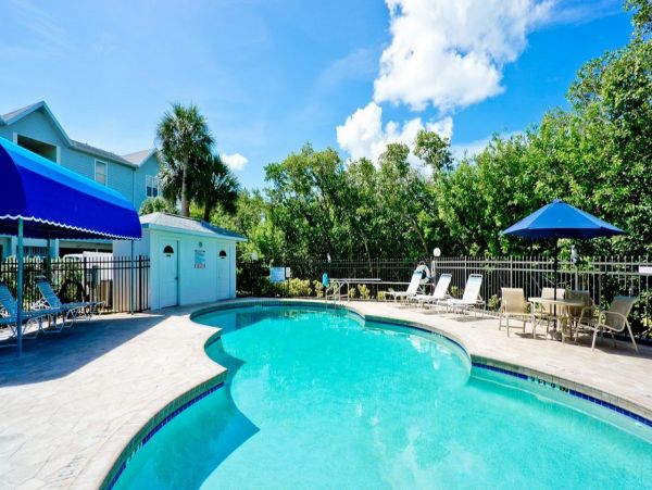 Anna Maria Island Holmes Beach Condo 1027394