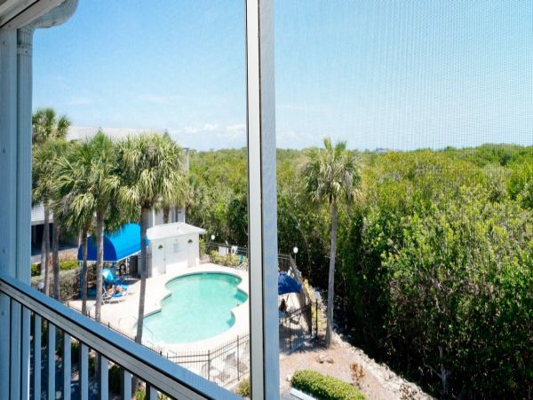 Anna Maria Island Holmes Beach Condo 1027394