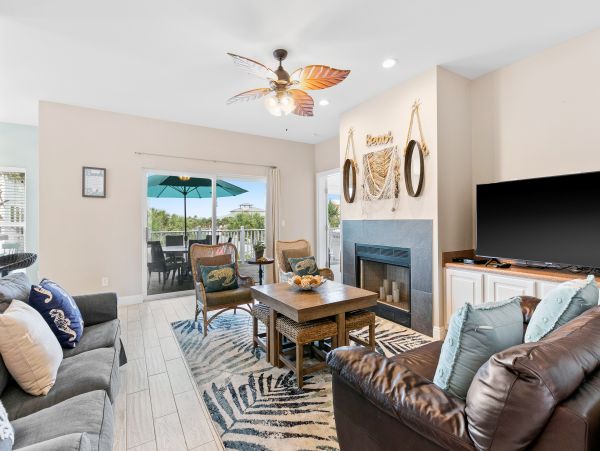 Pensacola Beach Home 1027395