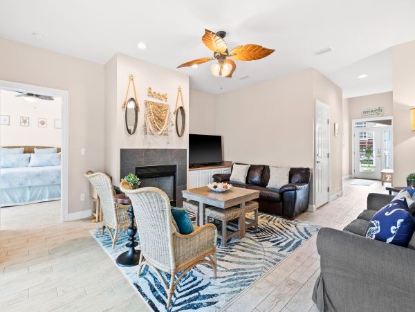 Pensacola Beach Home 1027395