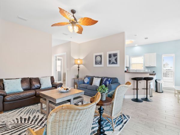 Pensacola Beach Home 1027395