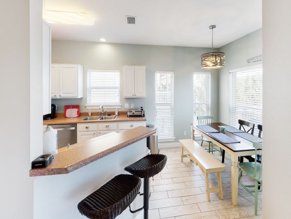 Pensacola Beach Home 1027395
