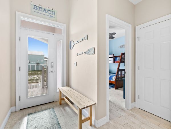 Pensacola Beach Home 1027395