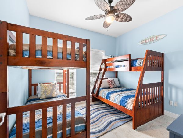Pensacola Beach Home 1027395