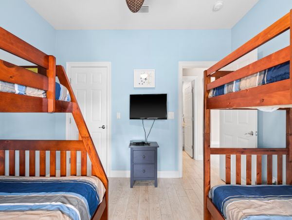 Pensacola Beach Home 1027395