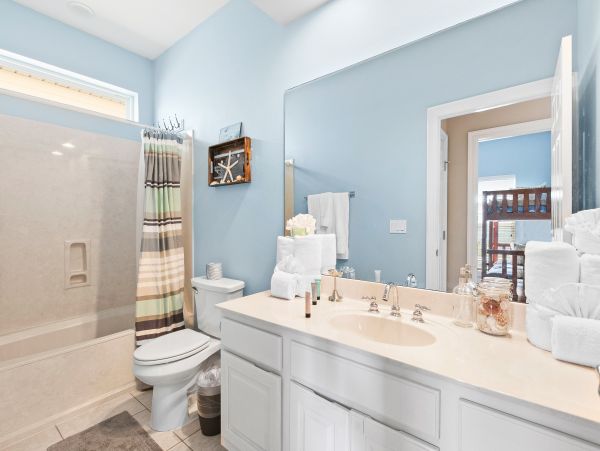 Pensacola Beach Home 1027395