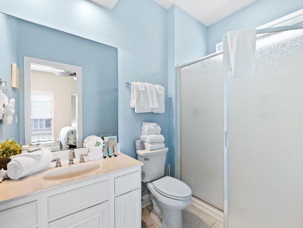 Pensacola Beach Home 1027395