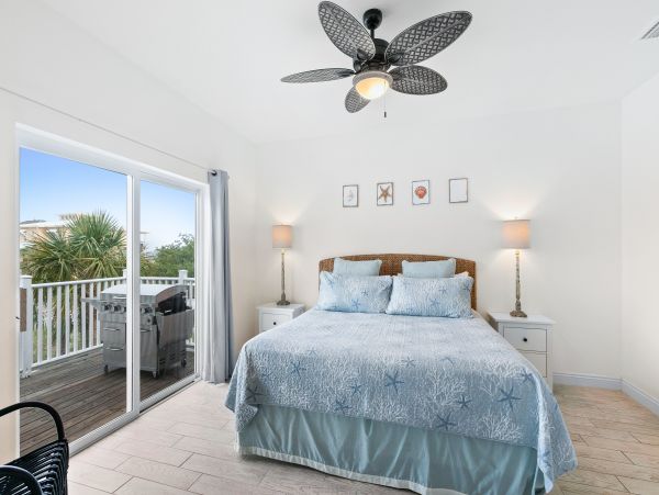 Pensacola Beach Home 1027395