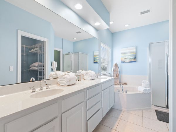 Pensacola Beach Home 1027395