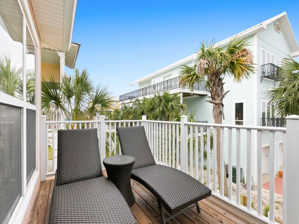 Pensacola Beach Home 1027395