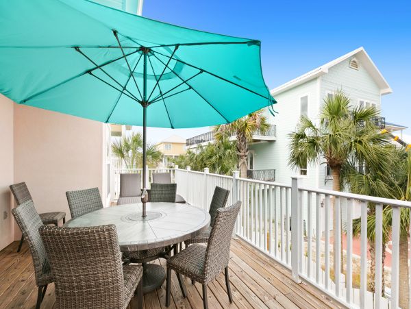 Pensacola Beach Home 1027395
