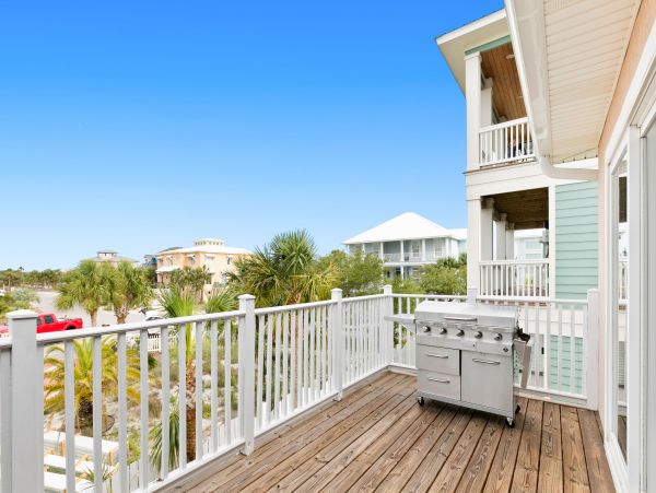 Pensacola Beach Home 1027395