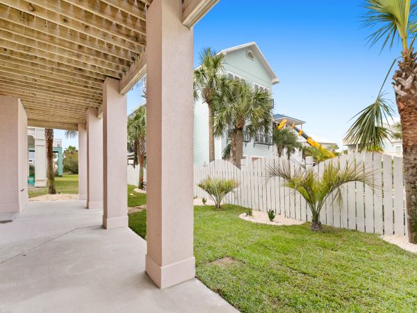 Pensacola Beach Home 1027395
