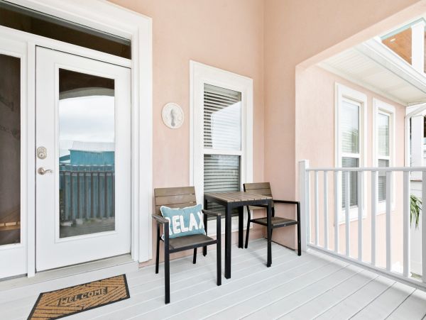 Pensacola Beach Home 1027395