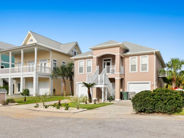 Pensacola Beach Home 1027395