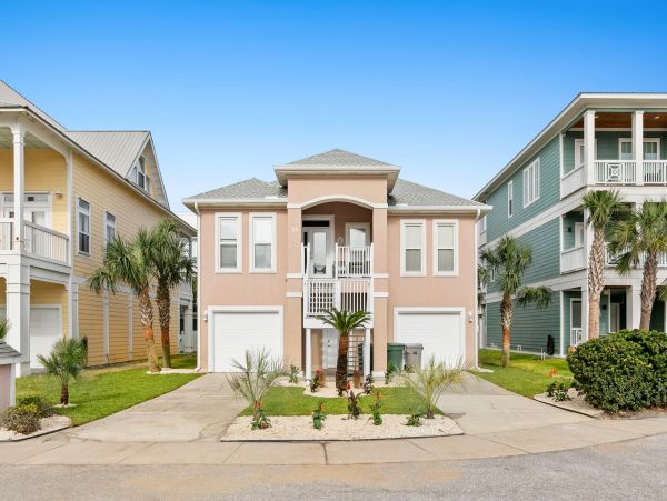 Pensacola Beach Home 1027395